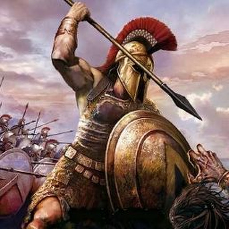 Spartan Strength Skills