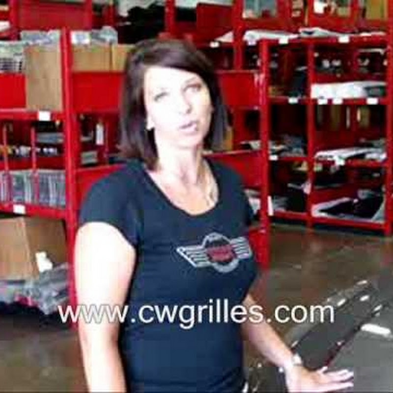 CarriageWorksInc