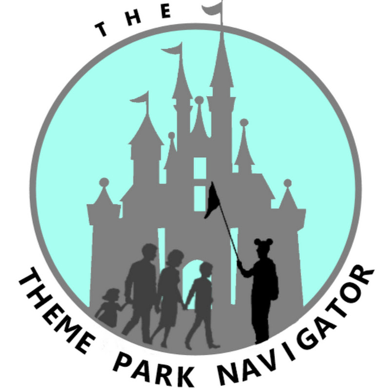 The Theme Park Navigator