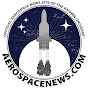 AeroSpaceNews.com logo