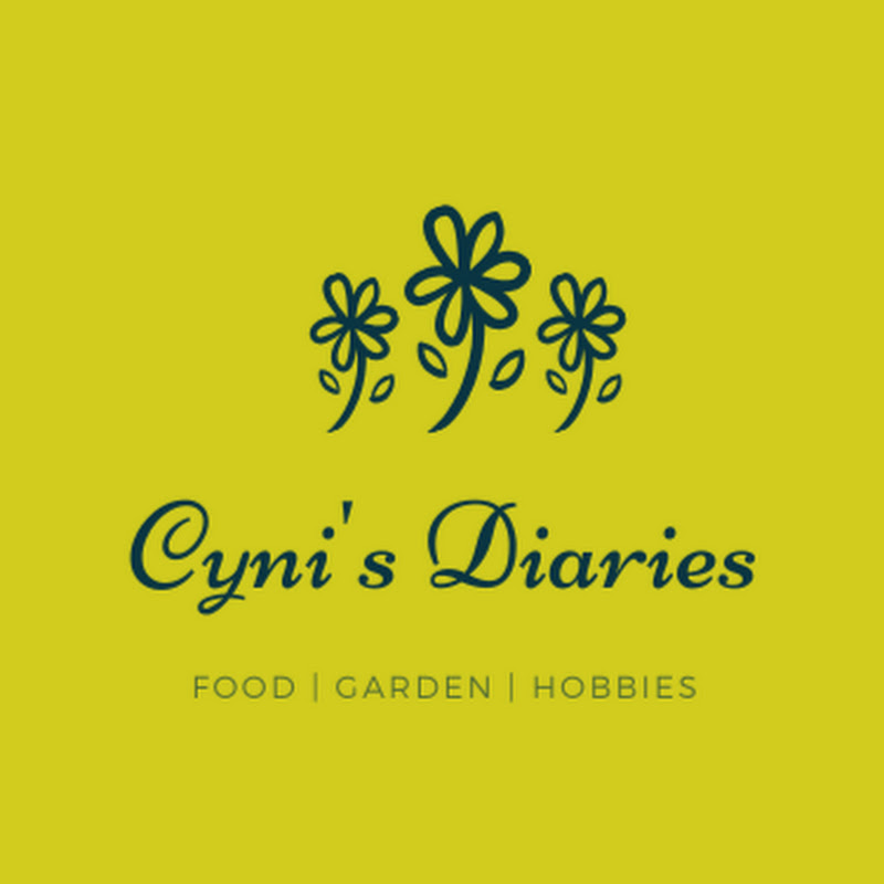 Cyni's Diaries