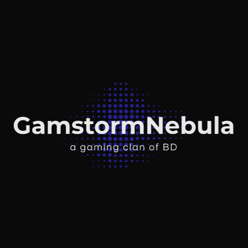 GamstormNebula