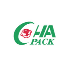 Chuen An Machinery Ind. 昶安機械アイコン画像