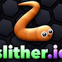 Slither İO logo
