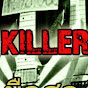 killer guitar