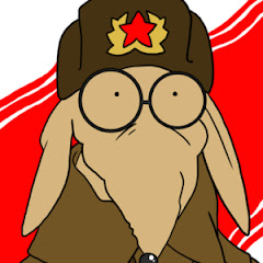 Soviet Womble channel avatar