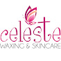 Waxing and Skincare by Celeste - Brazilian Wax Specialist logo