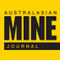 Australasian Mine Safety Journal logo