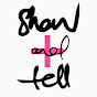 Show + Tell logo