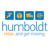 Humboldt Storage and Moving