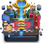 RoyalClash Batallas.Legendarias logo