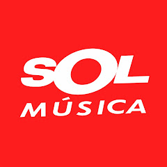 Sol Música channel logo