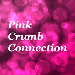 Логотип каналу PinkCrumbConnection