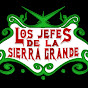 Los Jefes De La Sierra Grande logo
