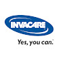 Invacare U.S & Canada logo