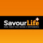 SavourLife - Dog Food That Makes a Difference logo