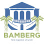 Bamberg FBC logo