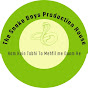 Snake Boys logo