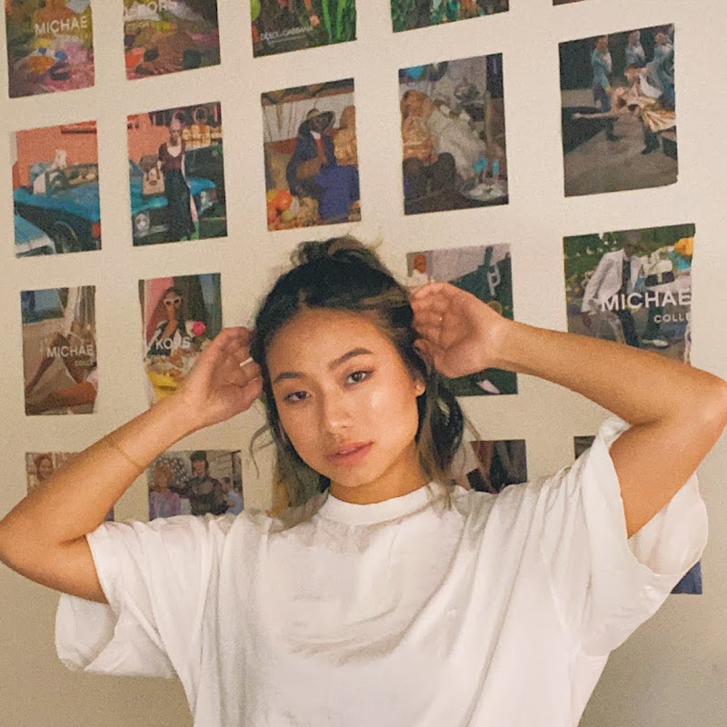 Cortney Tan