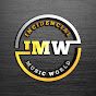 incidencial music world logo