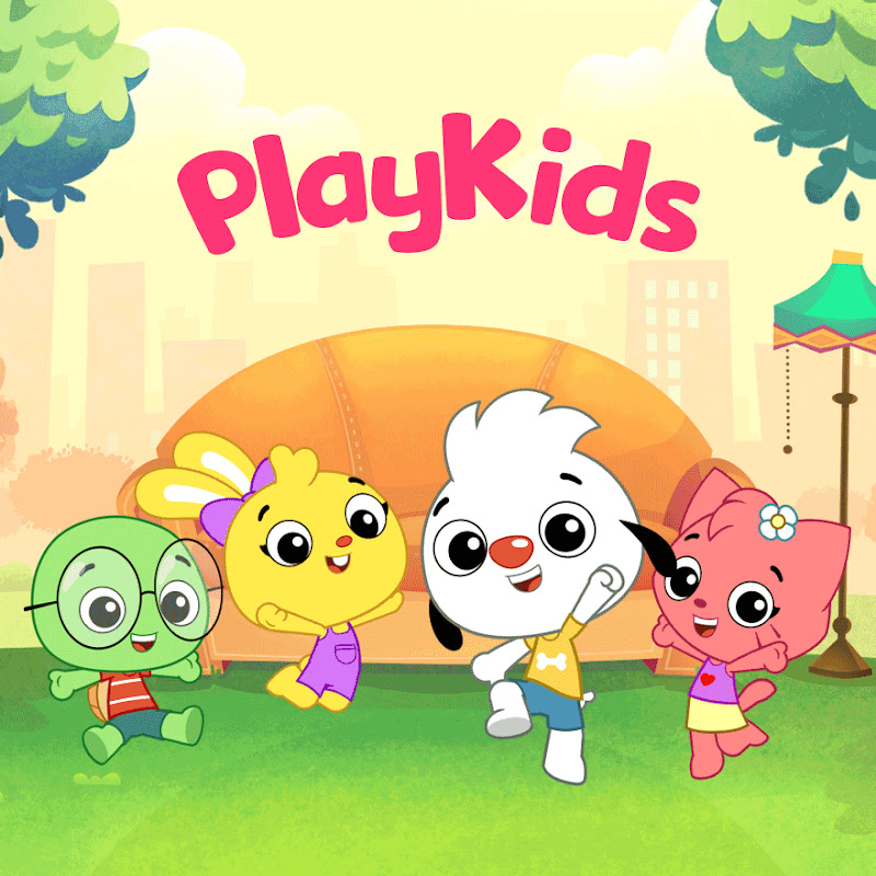 PLAY KIDS MV