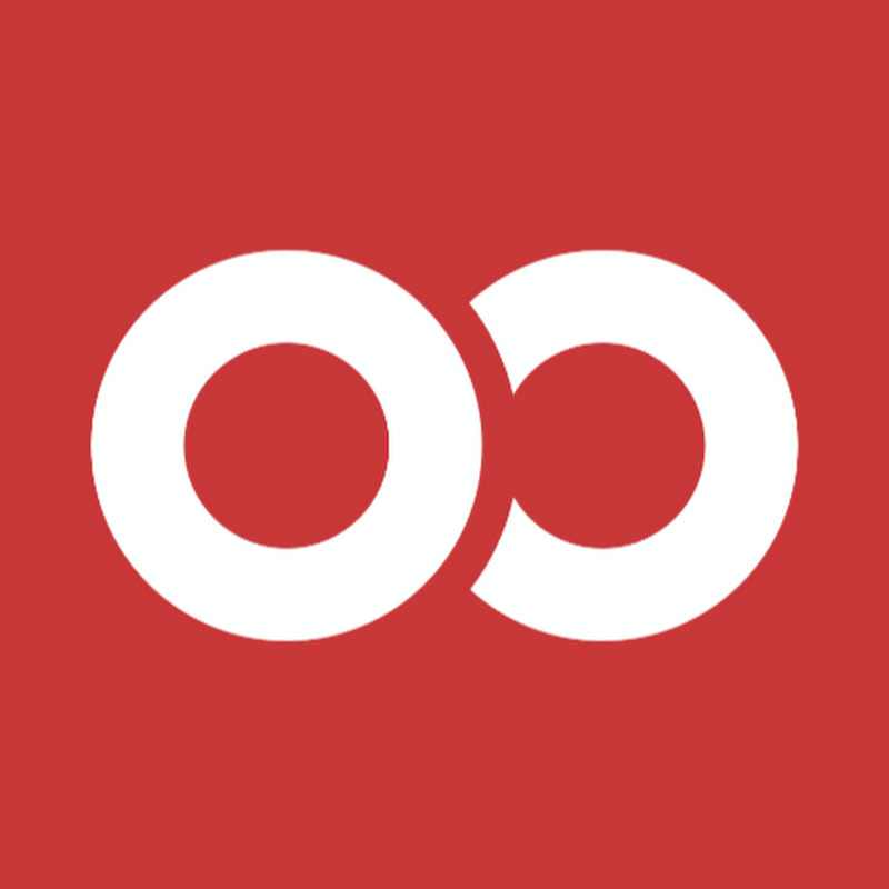 Infinite Red Logo