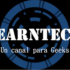 LearnTech channel logo