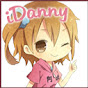 iDanny logo
