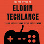 Eldrin Techlance logo