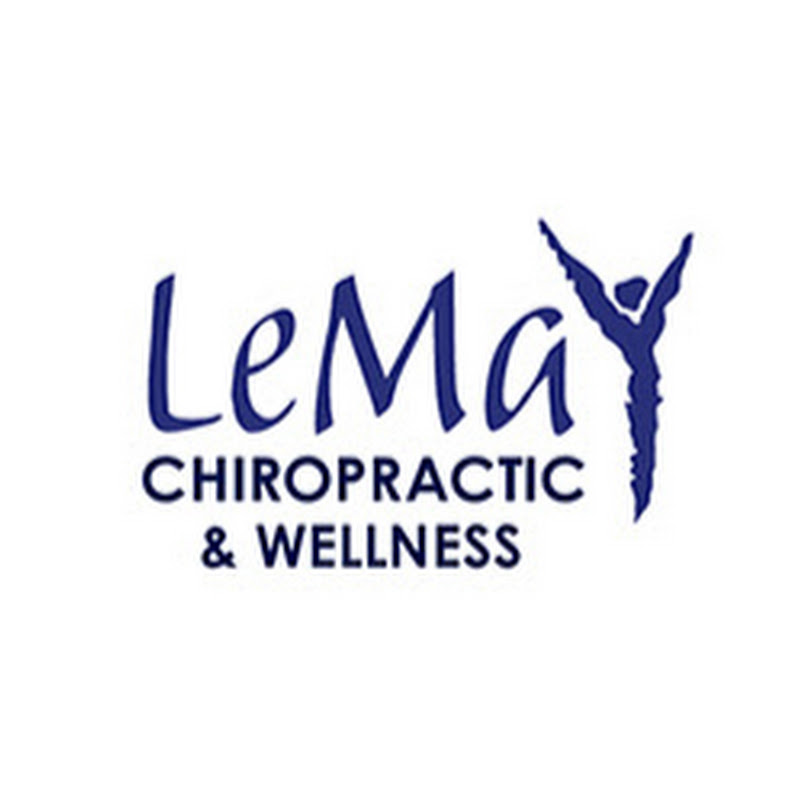 LeMay Chiropractic And Wellness