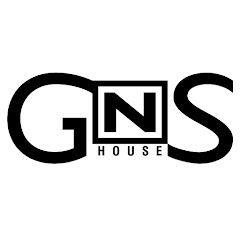 GNS HOUSE Official channel logo