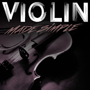 Violin Made Simple