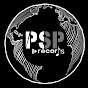 PSP Records logo