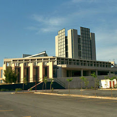 NTUA Library & Information Center