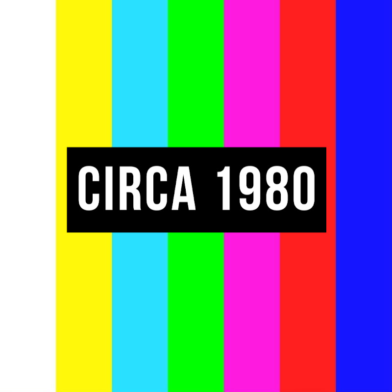 Circa 1980