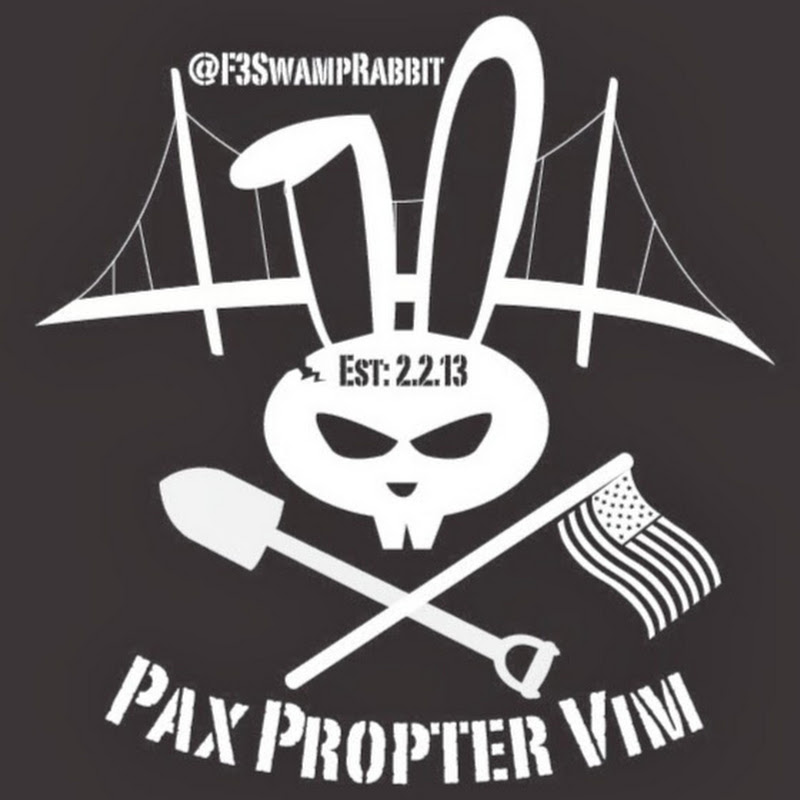 Swamp Rabbit