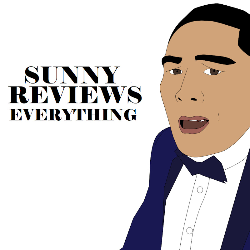Sunny Reviews Everything