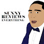 Sunny Reviews Everything