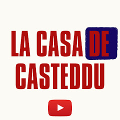 LA CASA DE CASTEDDU