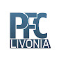 Presbyterian Free Church of Livonia logo
