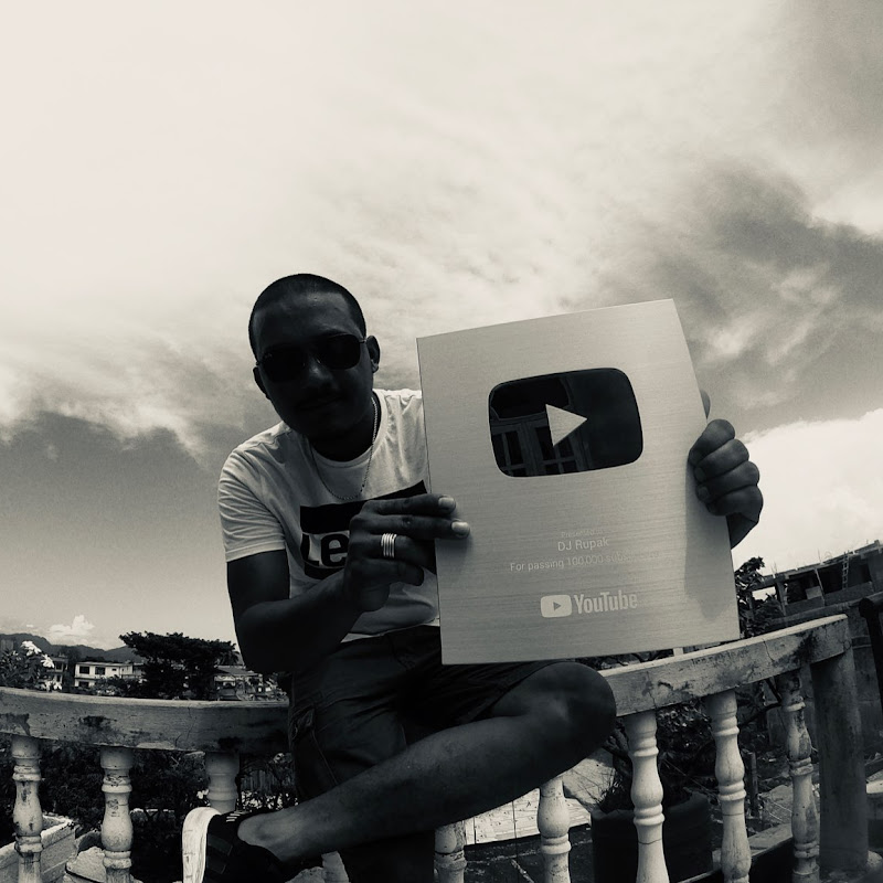 DJ Rupak icon