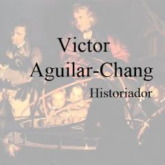 Victor Aguilar-Chang channel logo