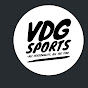 VDG Sports logo