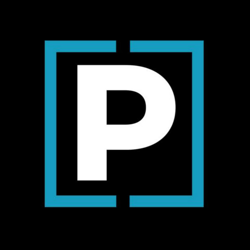 Реутовское телевидение Logo