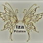 Pilates Iza logo
