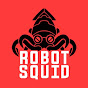 Канал Robot Squid на Youtube