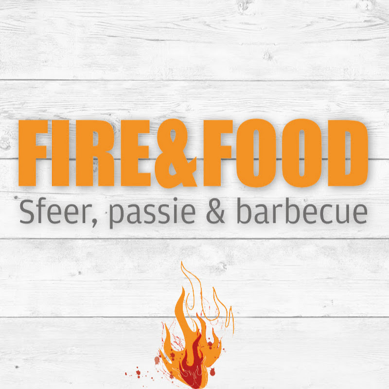 Fire&Food BBQ Magazine