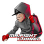 Логотип каналу Mr. Fight Channel