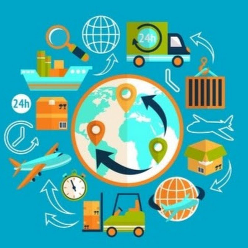 Supply Chain OKI