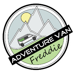 Adventure Van Freddie net worth
